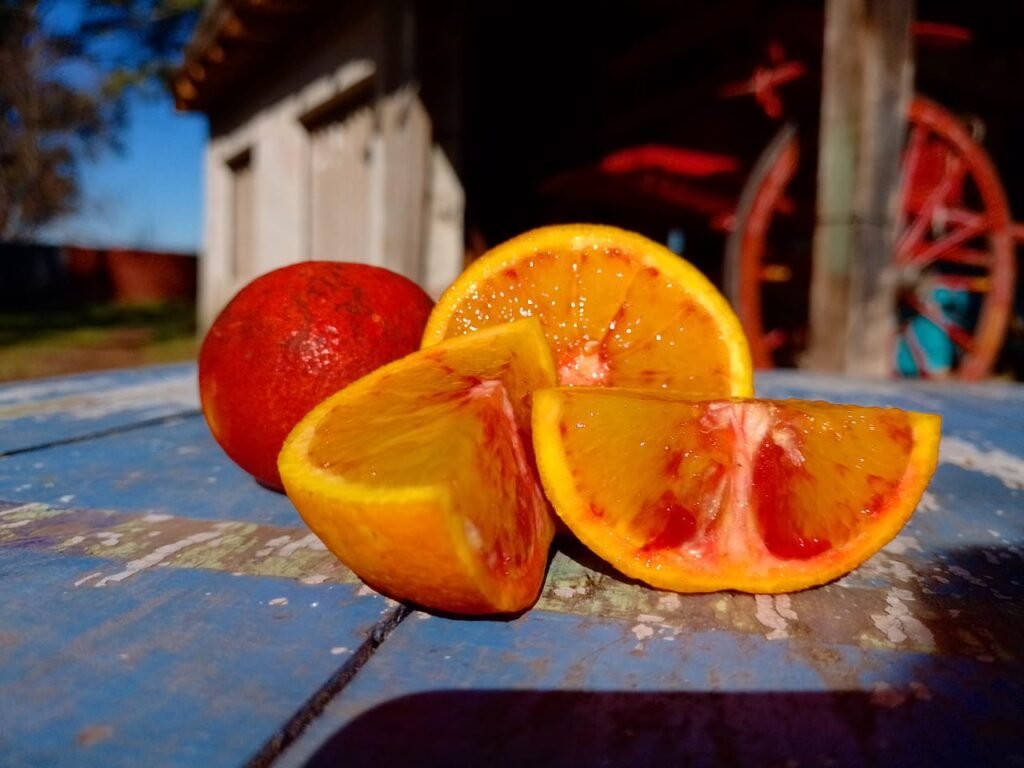 Amaranto