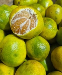 Mandarina  por 1kl Okitsu. Orgánica.