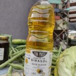 Aceite de Girasol x 900 cc Don Paisa.