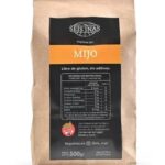 Harina de Mijo x 500 grs. Seis Inas, Agroecologica.