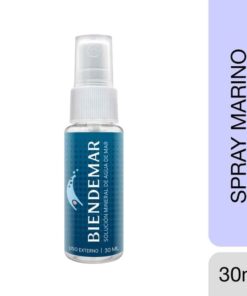 Spay Marino Biendemar x 30ml.
