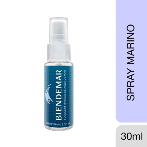 Spay Marino Biendemar x 30ml.
