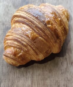 Croissant por unidad Casa Corazón.
