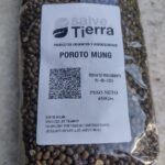 Poroto Mung x 450grs Salve la Tierra.