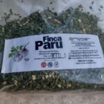 Provenzal orgánico x 50grs Finca Paru.