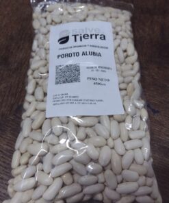 Poroto Alubia x 450grs Salve la Tierra.