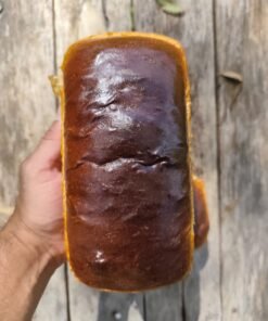 Pan Lactal x 450 grs aprox. Casa Corazón.